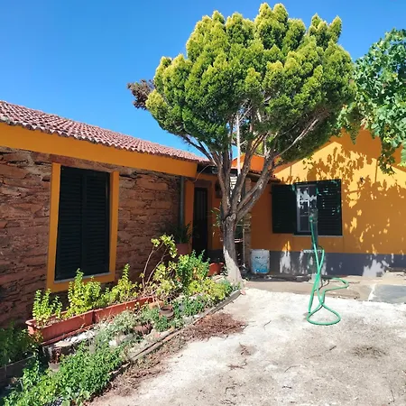 Quinta De Canelas Holiday park Torre De Moncorvo