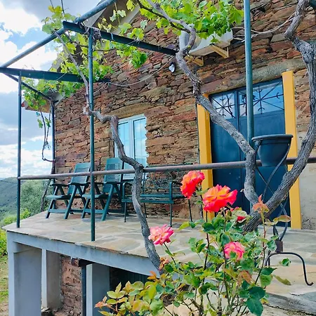 Holiday park Quinta De Canelas Torre De Moncorvo