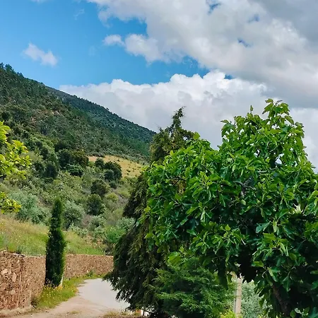 Quinta De Canelas Holiday park