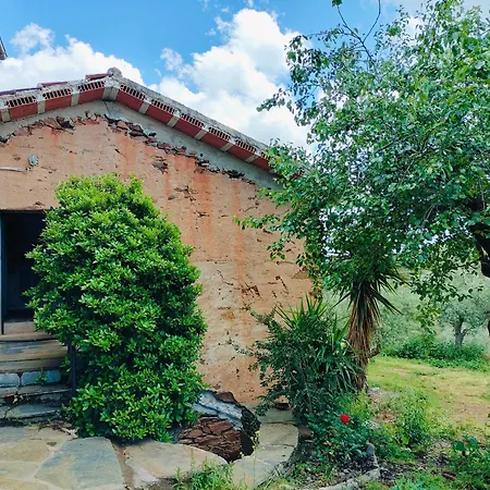 Quinta De Canelas Holiday park